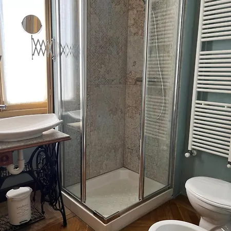 ファームステイ Guelpa Lessona