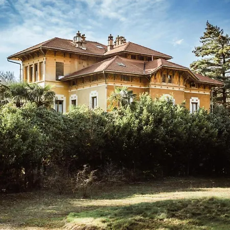 Guelpa Feriegård Lessona