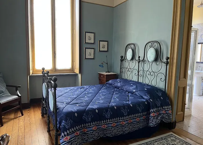 Guelpa Vakantieboerderij *