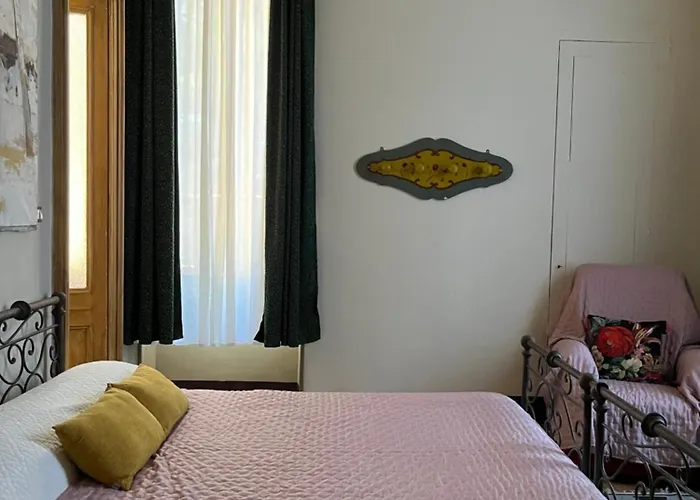 Vakantieboerderij Guelpa Lessona